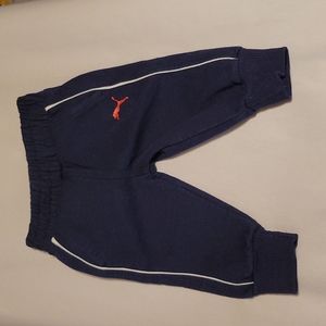 Puma Joggers